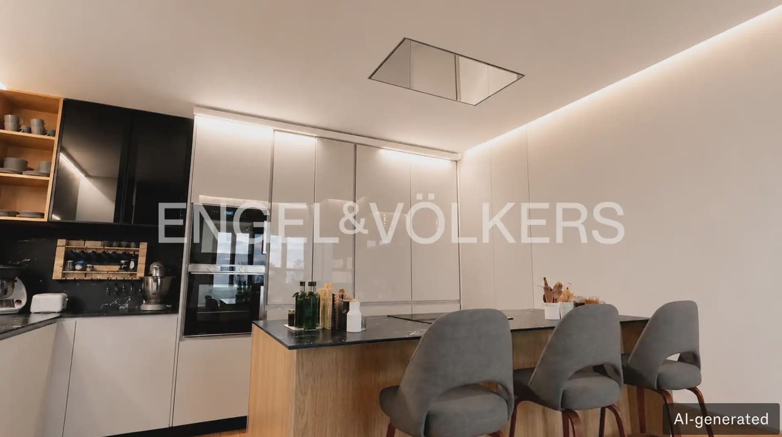 3 sovrum Lägenhet till salu i Valencia stad - 1 650 000 € (Ref: 10140485)