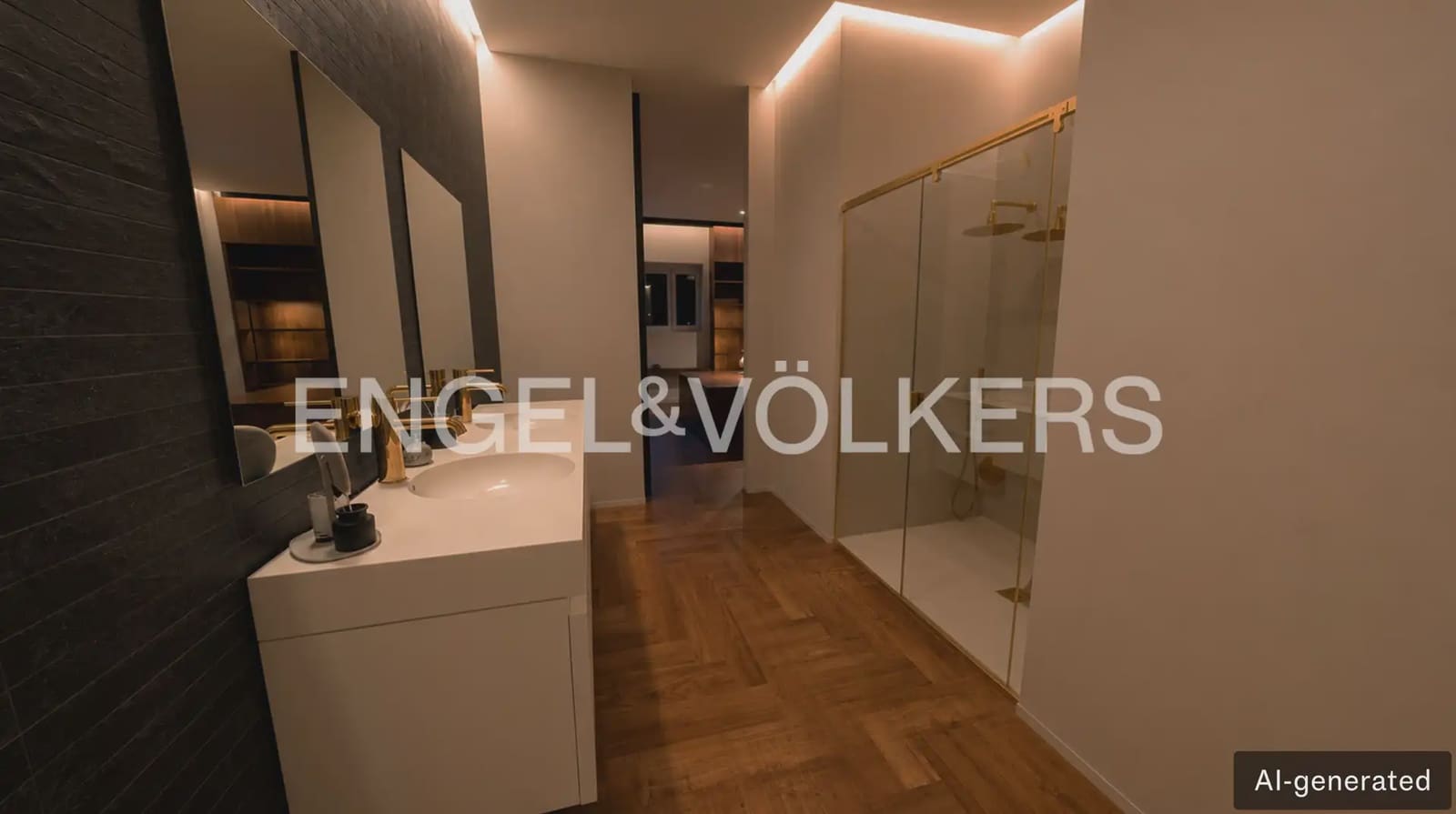 3 sovrum Lägenhet till salu i Valencia stad - 1 650 000 € (Ref: 10140485)