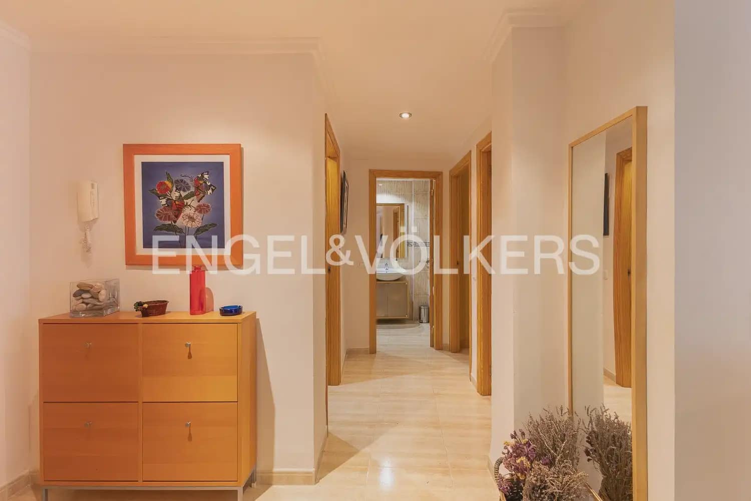 2 quarto Apartamento para arrendar em Canet d'En Berenguer com piscina garagem - 1 200 € (Ref: 10140492)