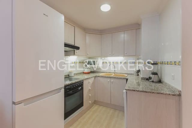 2 quarto Apartamento para arrendar em Canet d'En Berenguer com piscina garagem - 1 200 € (Ref: 10140492)