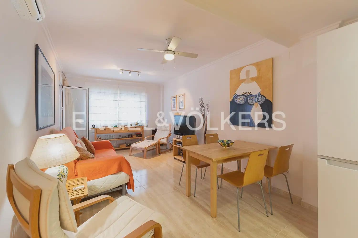 2 quarto Apartamento para arrendar em Canet d'En Berenguer com piscina garagem - 1 200 € (Ref: 10140492)