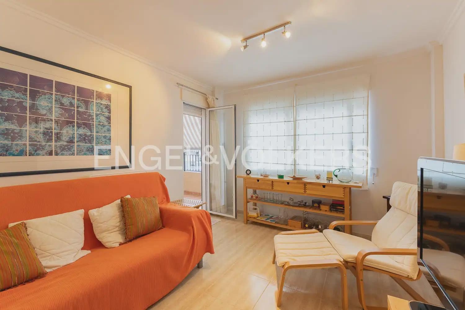 2 quarto Apartamento para arrendar em Canet d'En Berenguer com piscina garagem - 1 200 € (Ref: 10140492)