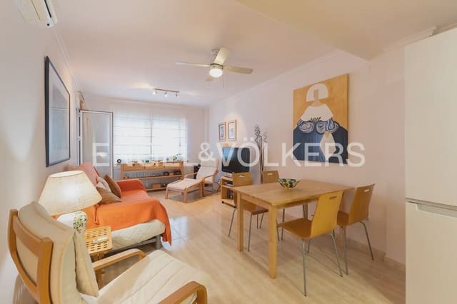 2 quarto Apartamento para arrendar em Canet d'En Berenguer com piscina garagem - 1 200 € (Ref: 10140492)