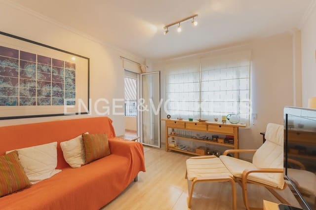 2 quarto Apartamento para arrendar em Canet d'En Berenguer com piscina garagem - 1 200 € (Ref: 10140492)