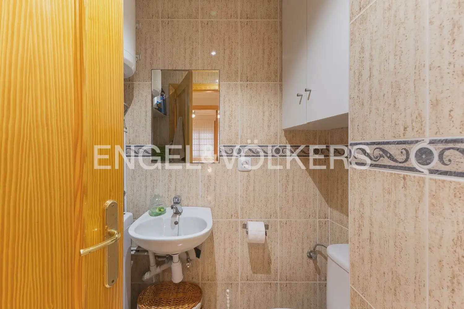 2 quarto Apartamento para arrendar em Canet d'En Berenguer com piscina garagem - 1 200 € (Ref: 10140492)