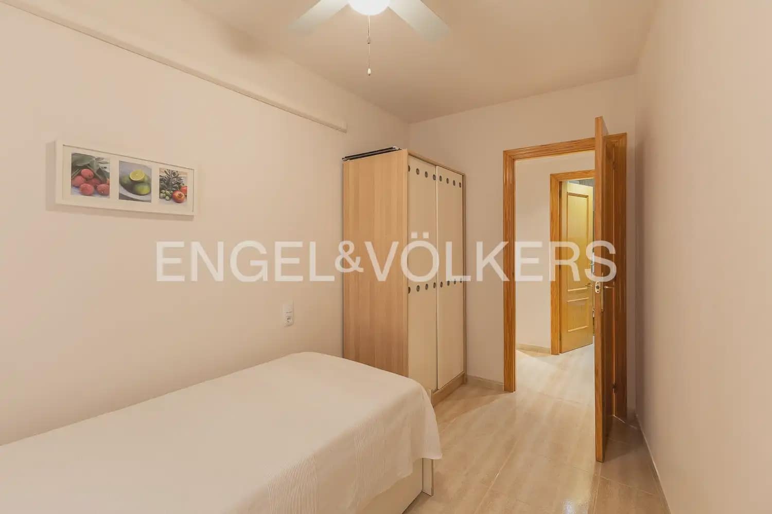 2 quarto Apartamento para arrendar em Canet d'En Berenguer com piscina garagem - 1 200 € (Ref: 10140492)