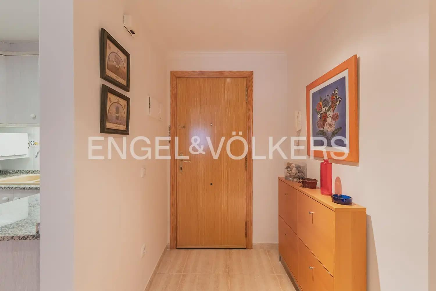 2 quarto Apartamento para arrendar em Canet d'En Berenguer com piscina garagem - 1 200 € (Ref: 10140492)