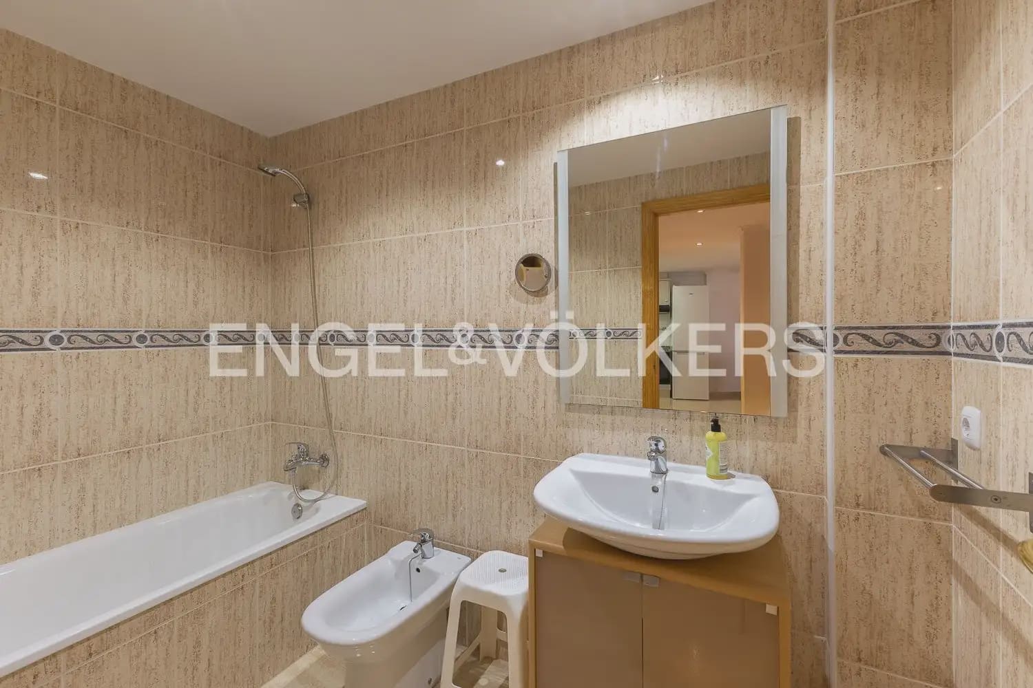 2 quarto Apartamento para arrendar em Canet d'En Berenguer com piscina garagem - 1 200 € (Ref: 10140492)