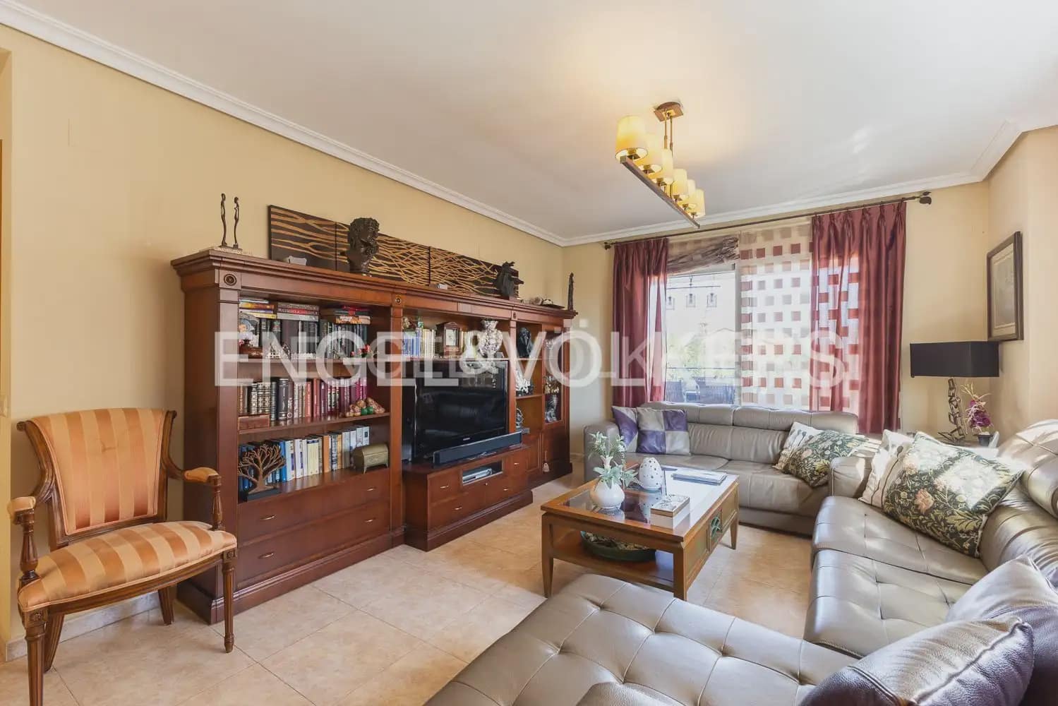 4 camera da letto Villa in vendita in Chiva con piscina garage - 490.000 € (Rif: 10141392)