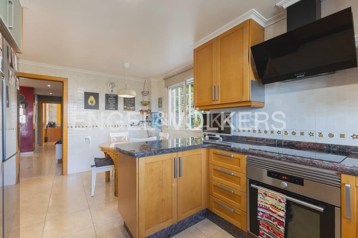 4 camera da letto Villa in vendita in Chiva con piscina garage - 490.000 € (Rif: 10141392)