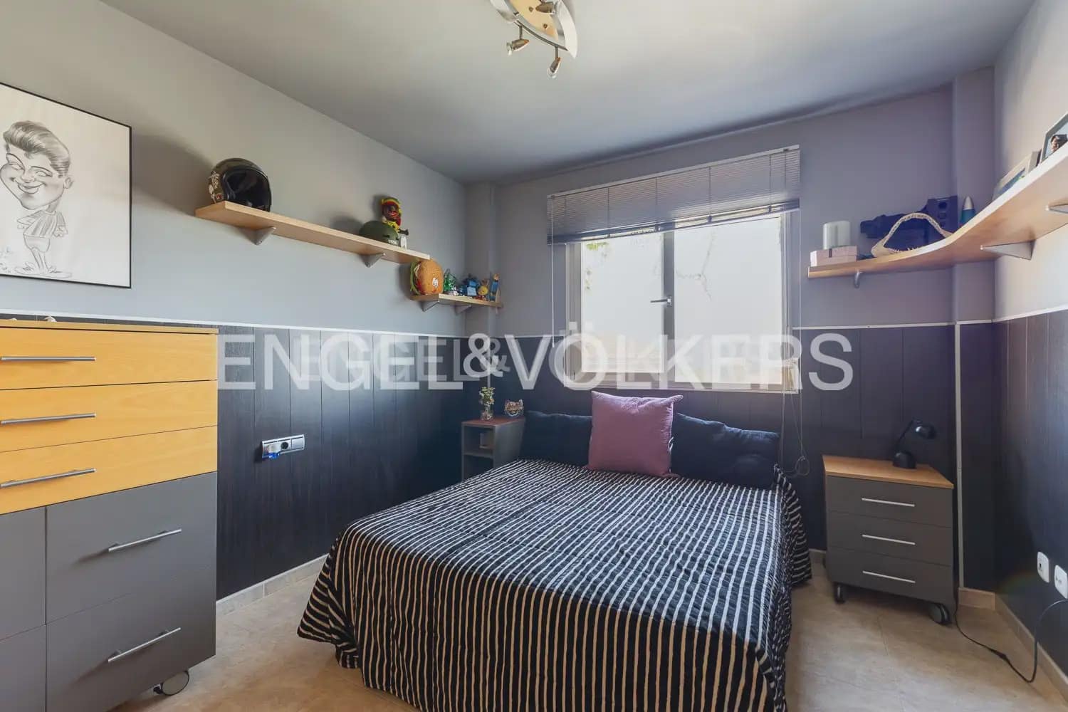 4 camera da letto Villa in vendita in Chiva con piscina garage - 490.000 € (Rif: 10141392)