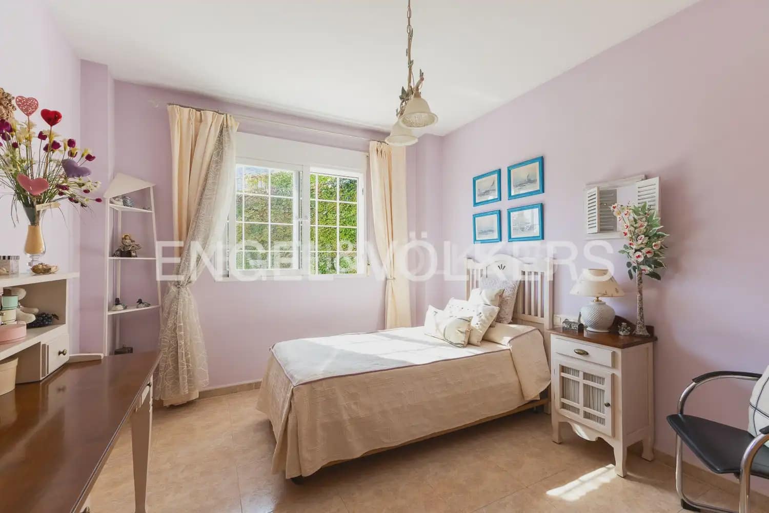 4 camera da letto Villa in vendita in Chiva con piscina garage - 490.000 € (Rif: 10141392)
