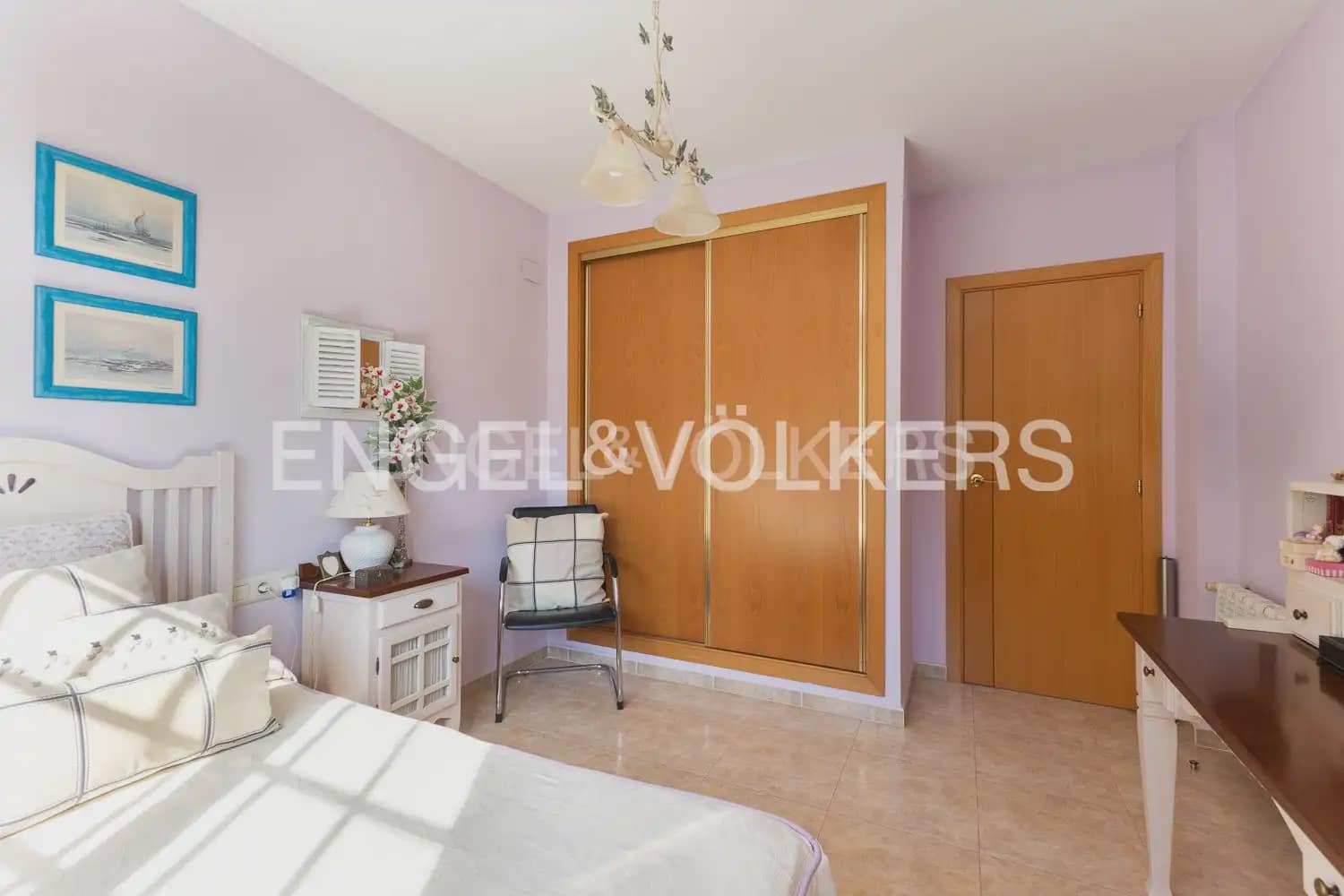 4 camera da letto Villa in vendita in Chiva con piscina garage - 490.000 € (Rif: 10141392)
