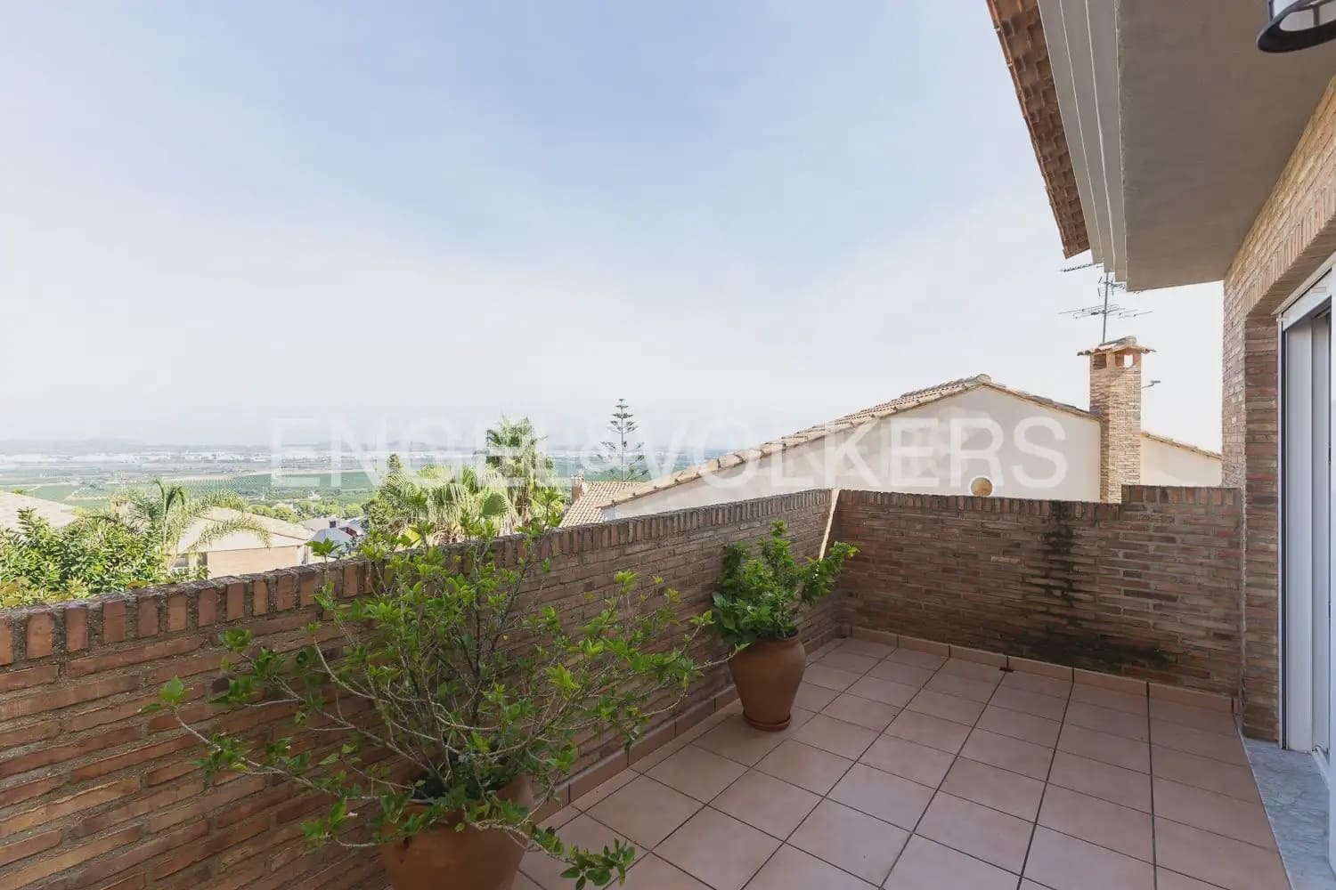4 camera da letto Villa in vendita in Chiva con piscina garage - 490.000 € (Rif: 10141392)