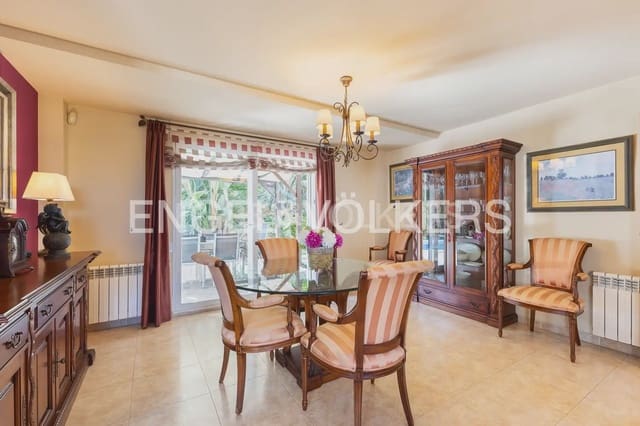 4 camera da letto Villa in vendita in Chiva con piscina garage - 490.000 € (Rif: 10141392)