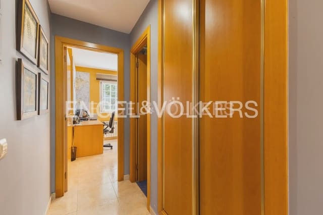 4 camera da letto Villa in vendita in Chiva con piscina garage - 490.000 € (Rif: 10141392)