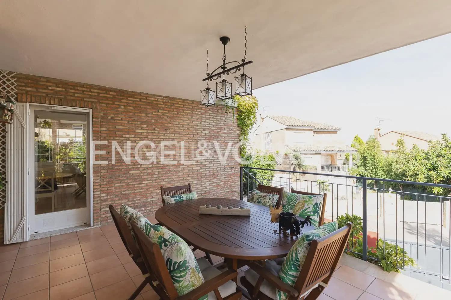 4 camera da letto Villa in vendita in Chiva con piscina garage - 490.000 € (Rif: 10141392)
