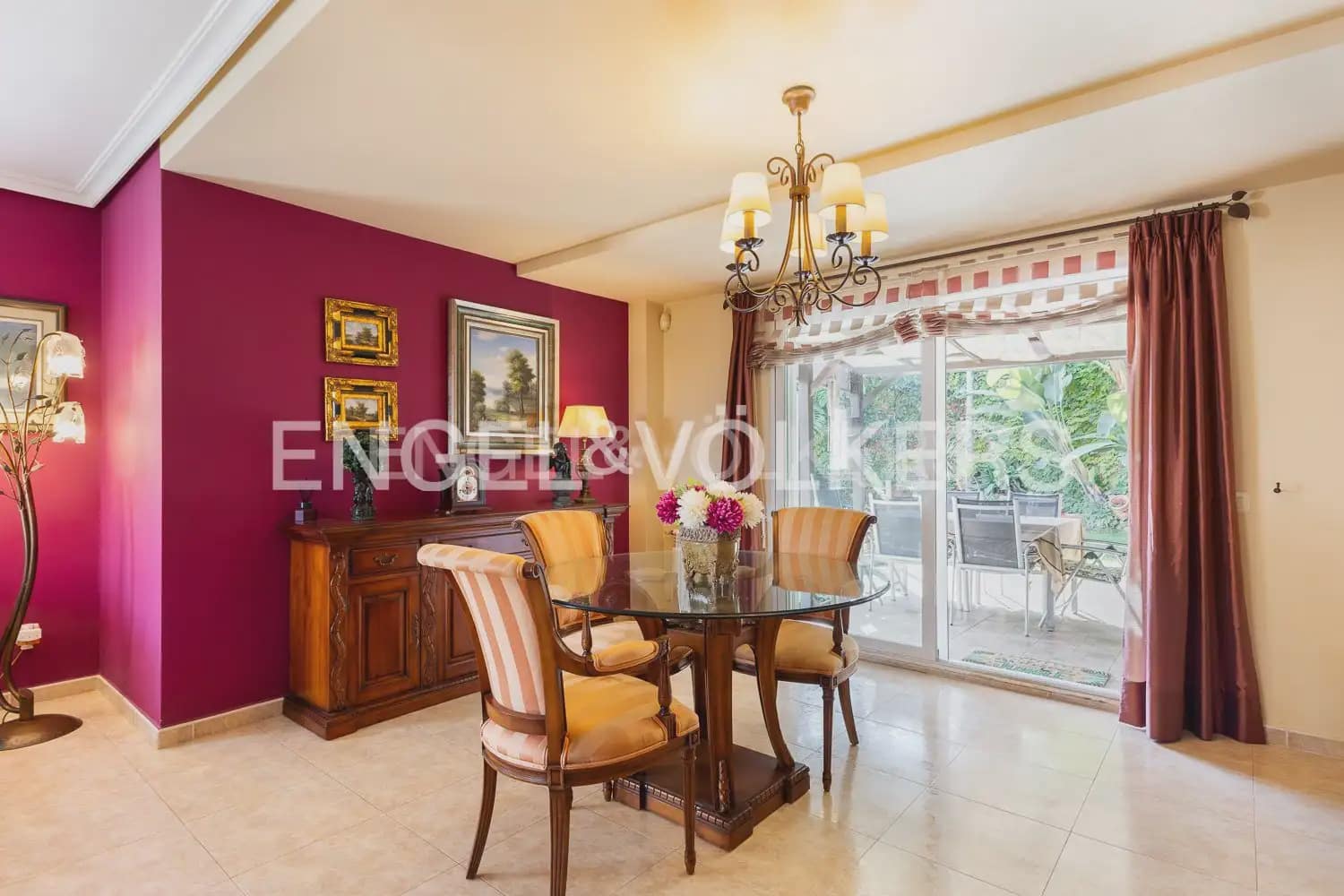 4 camera da letto Villa in vendita in Chiva con piscina garage - 490.000 € (Rif: 10141392)