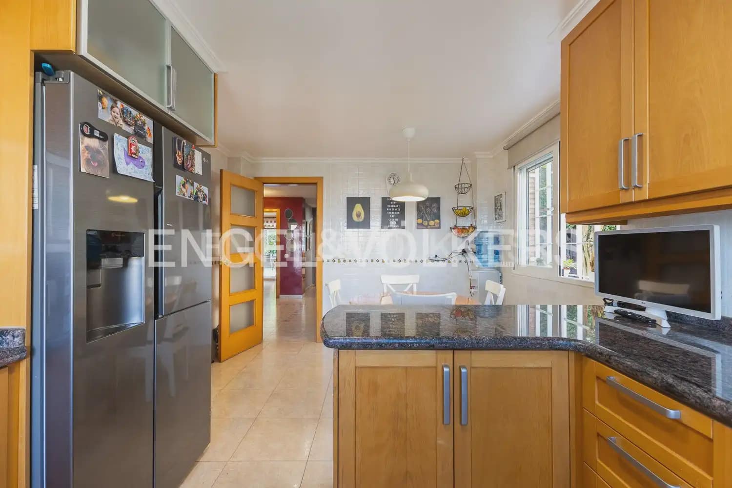 4 camera da letto Villa in vendita in Chiva con piscina garage - 490.000 € (Rif: 10141392)