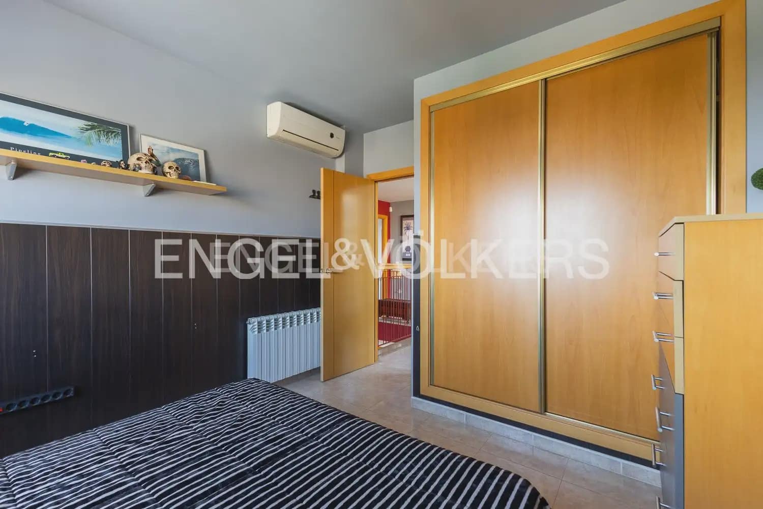 4 camera da letto Villa in vendita in Chiva con piscina garage - 490.000 € (Rif: 10141392)