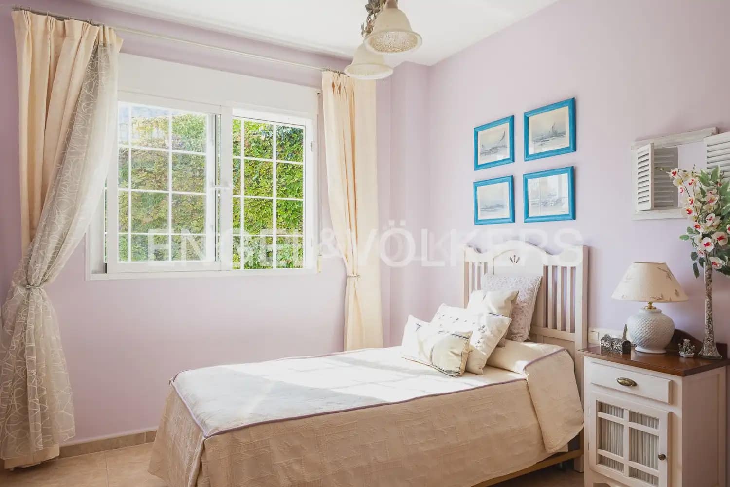 4 camera da letto Villa in vendita in Chiva con piscina garage - 490.000 € (Rif: 10141392)