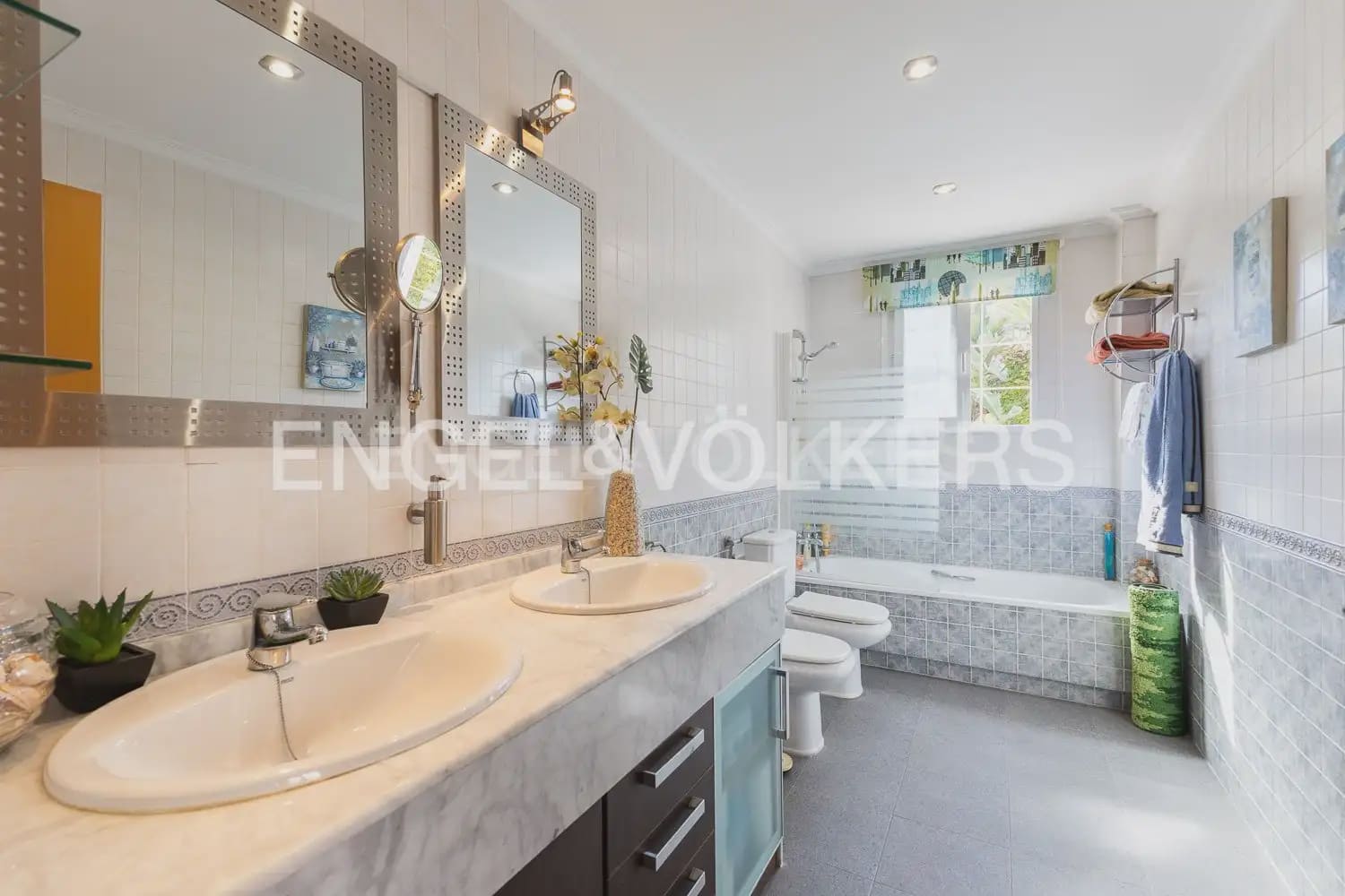4 camera da letto Villa in vendita in Chiva con piscina garage - 490.000 € (Rif: 10141392)