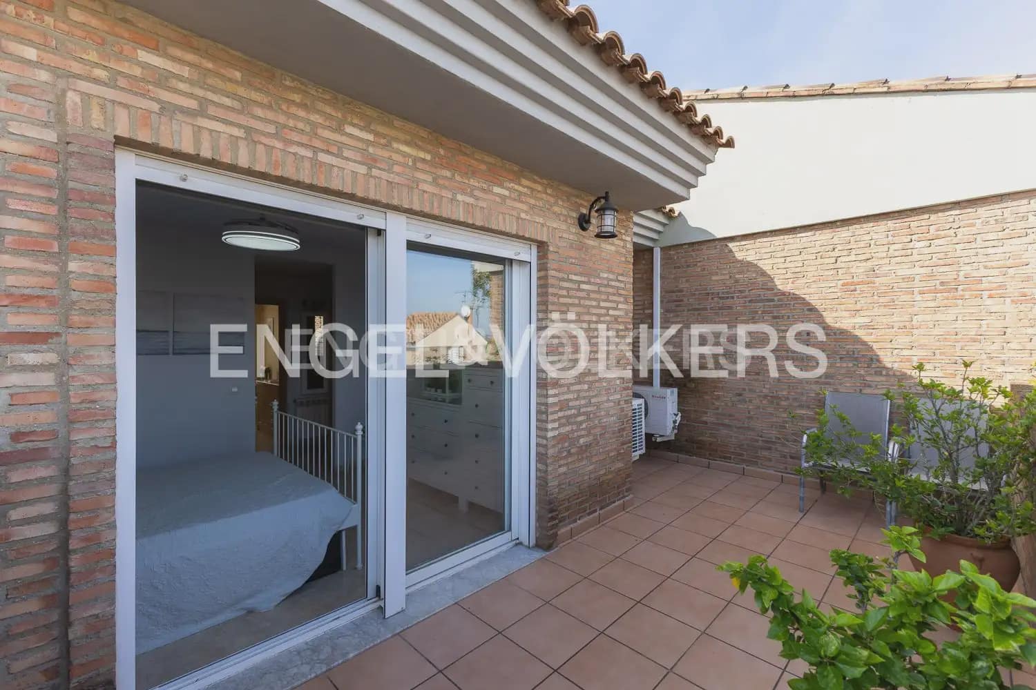 4 camera da letto Villa in vendita in Chiva con piscina garage - 490.000 € (Rif: 10141392)