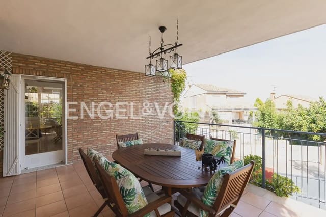 4 camera da letto Villa in vendita in Chiva con piscina garage - 490.000 € (Rif: 10141392)