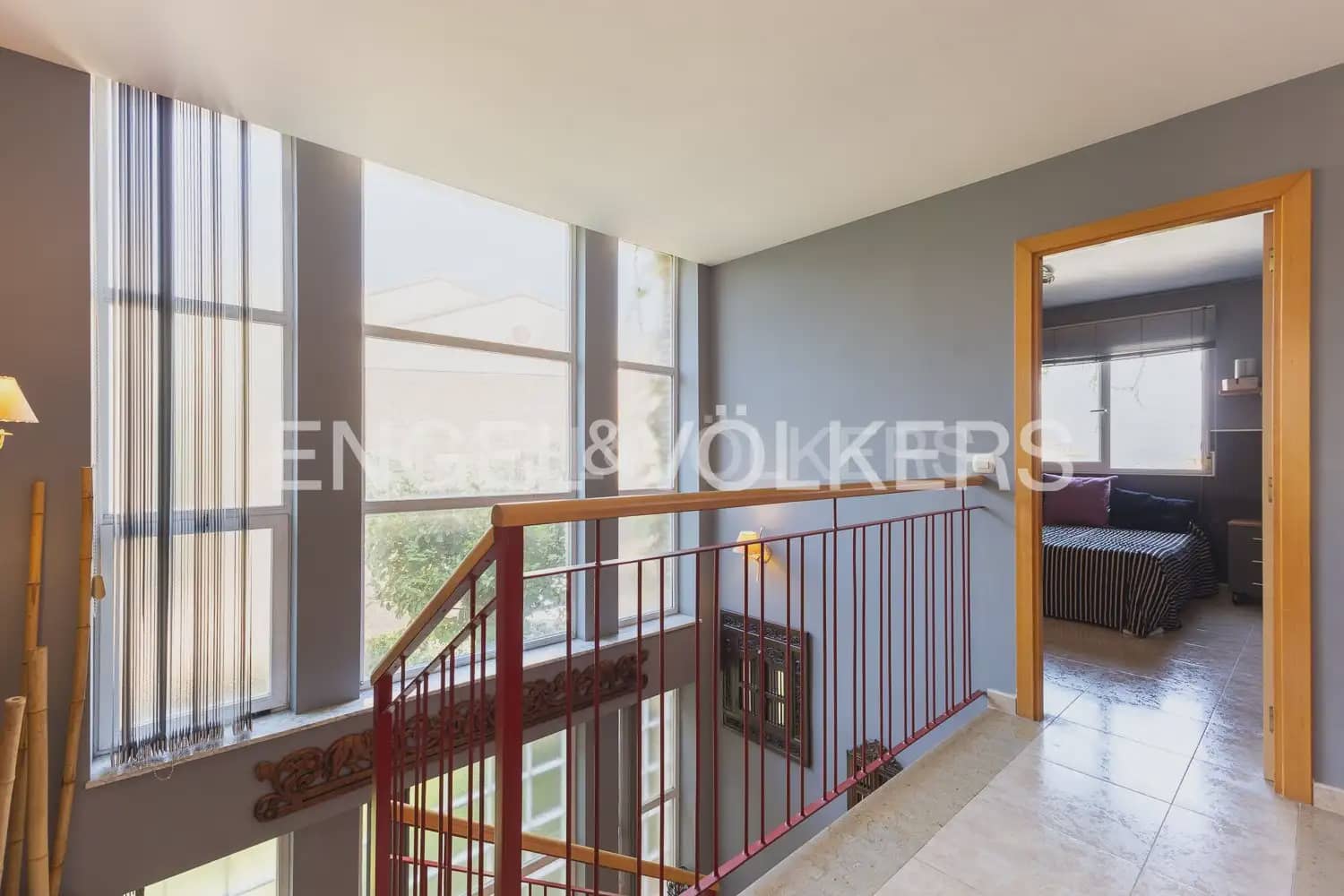 4 camera da letto Villa in vendita in Chiva con piscina garage - 490.000 € (Rif: 10141392)