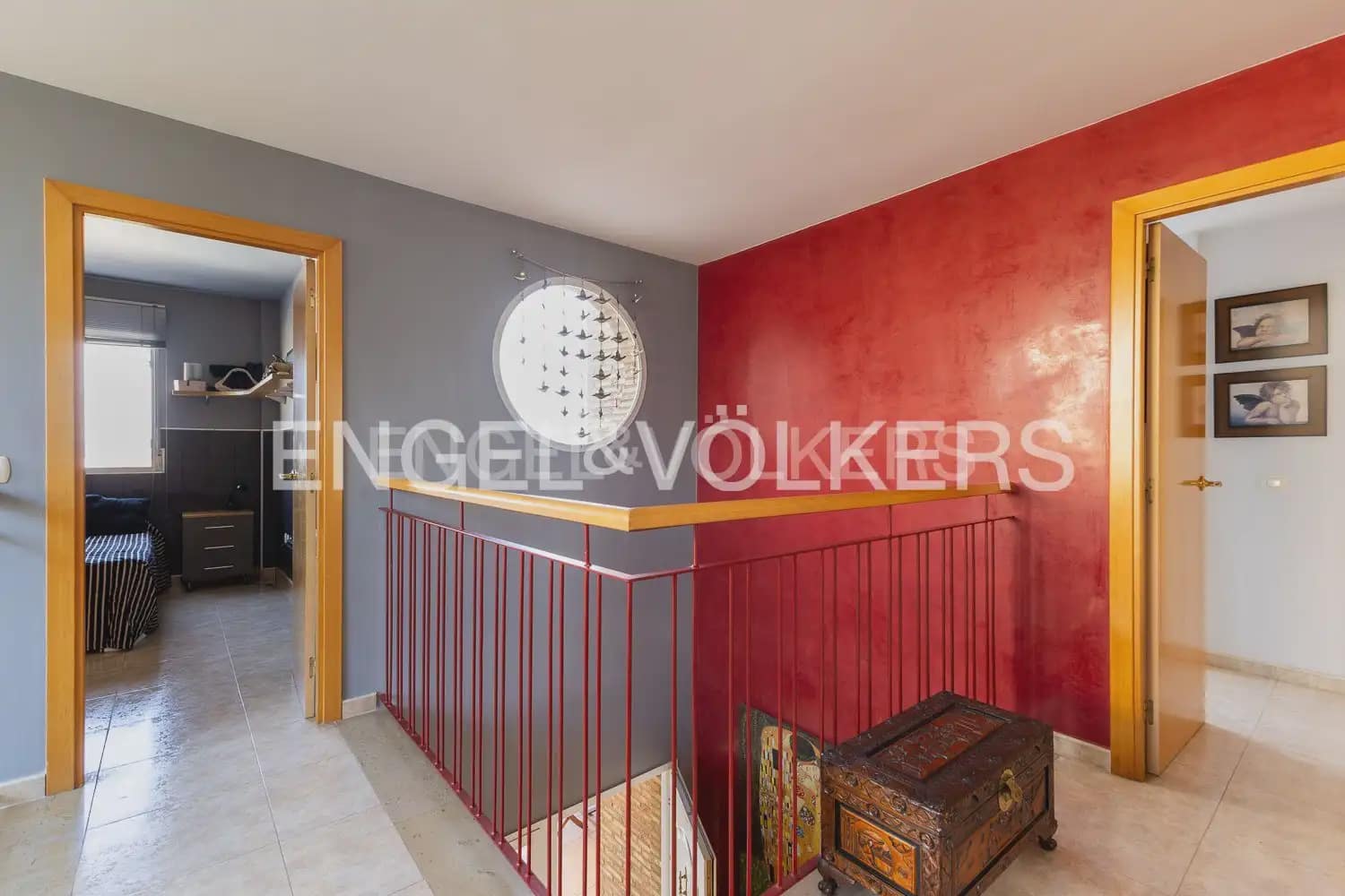 4 camera da letto Villa in vendita in Chiva con piscina garage - 490.000 € (Rif: 10141392)