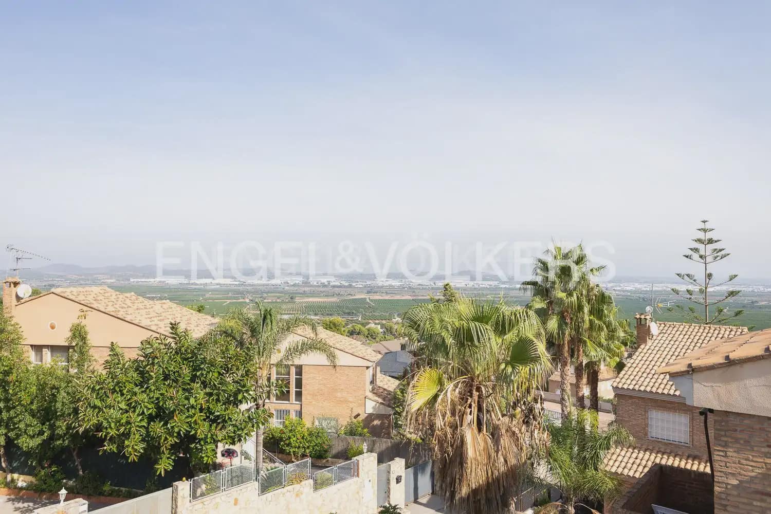 4 camera da letto Villa in vendita in Chiva con piscina garage - 490.000 € (Rif: 10141392)