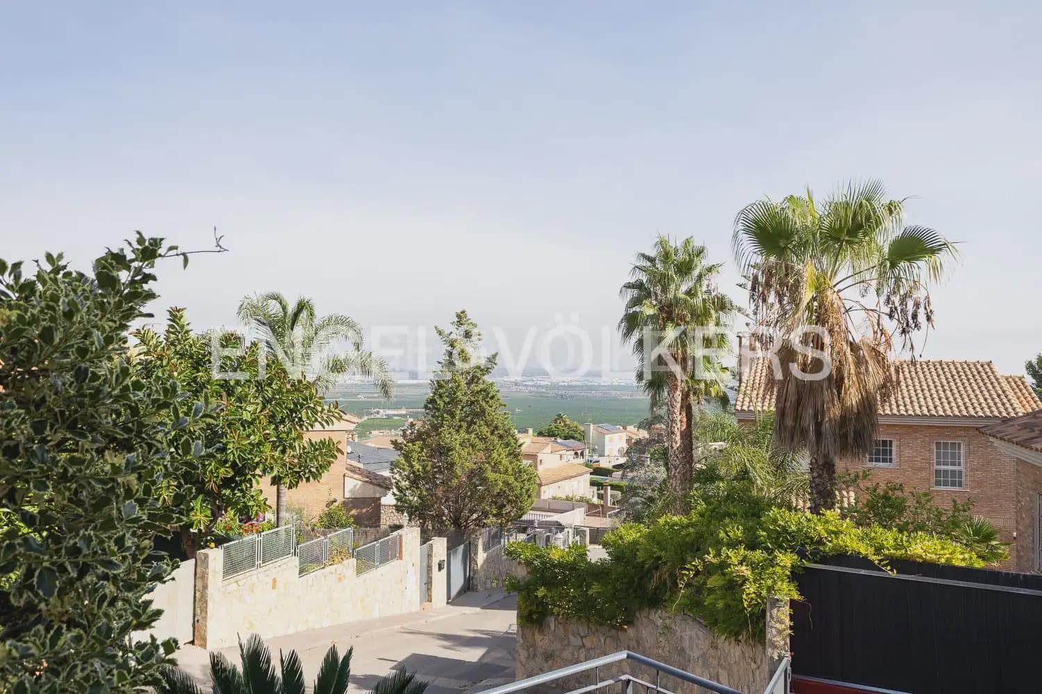 4 camera da letto Villa in vendita in Chiva con piscina garage - 490.000 € (Rif: 10141392)