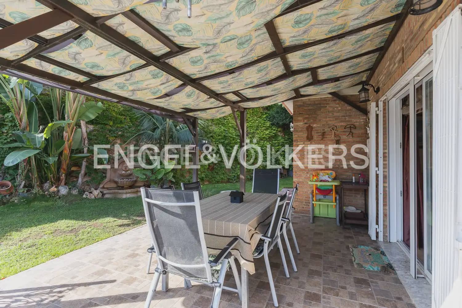 4 camera da letto Villa in vendita in Chiva con piscina garage - 490.000 € (Rif: 10141392)