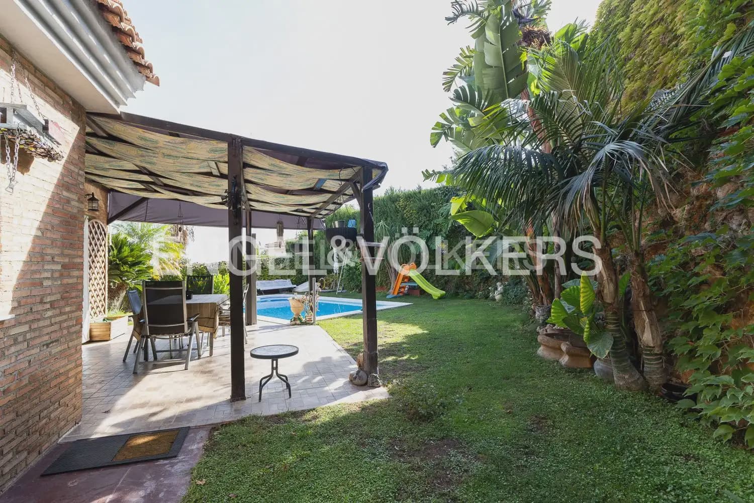 4 camera da letto Villa in vendita in Chiva con piscina garage - 490.000 € (Rif: 10141392)