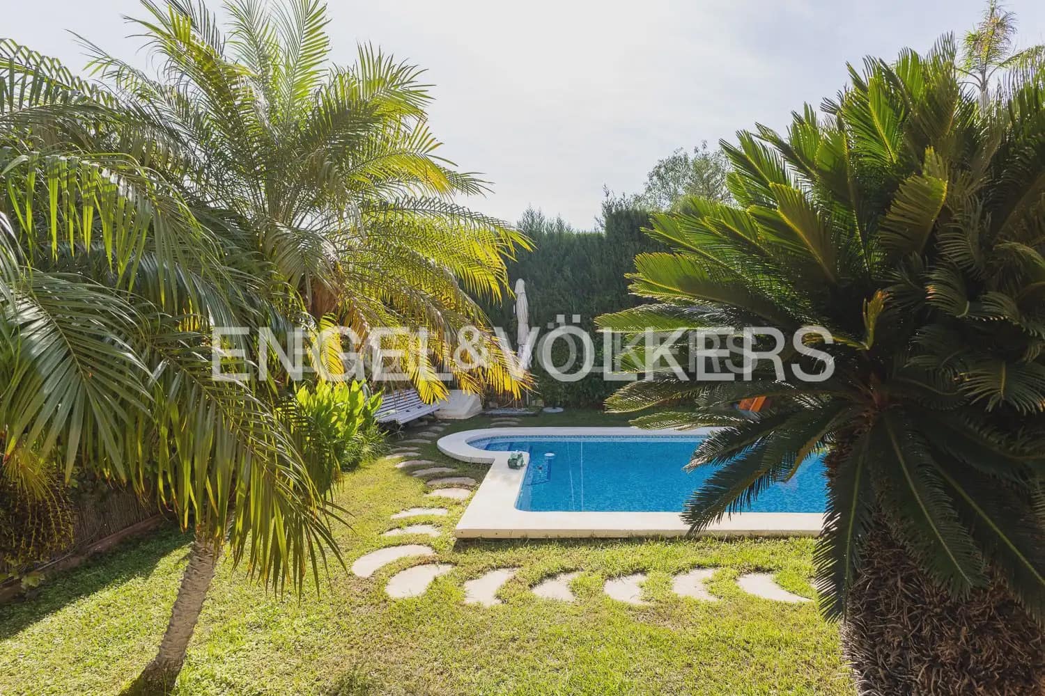 4 camera da letto Villa in vendita in Chiva con piscina garage - 490.000 € (Rif: 10141392)