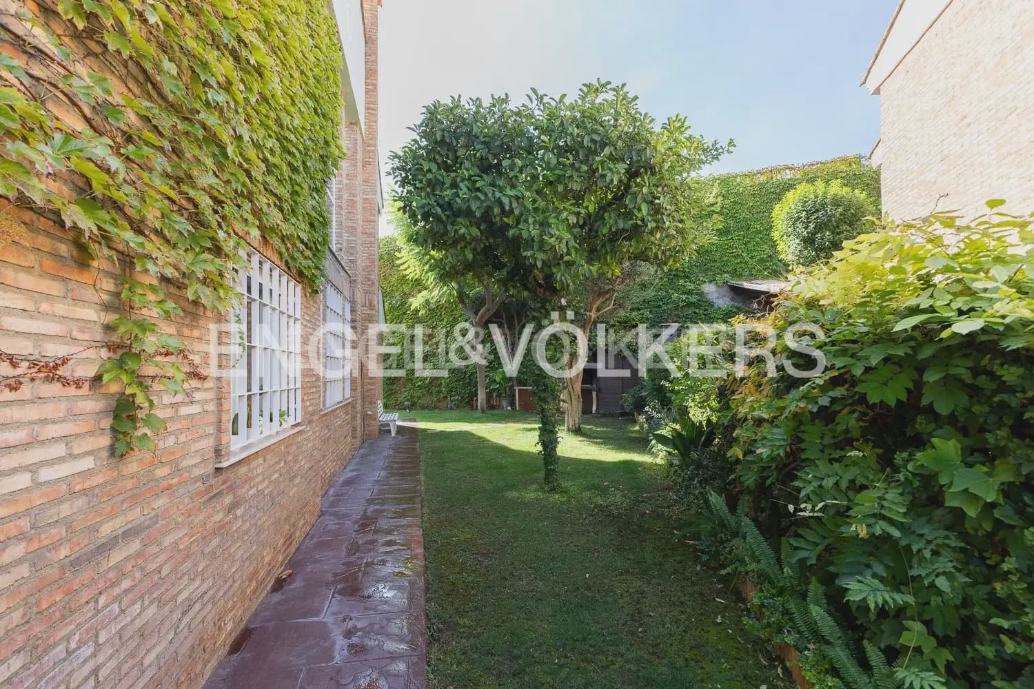 4 camera da letto Villa in vendita in Chiva con piscina garage - 490.000 € (Rif: 10141392)