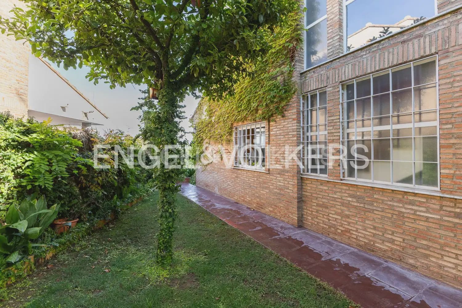 4 camera da letto Villa in vendita in Chiva con piscina garage - 490.000 € (Rif: 10141392)