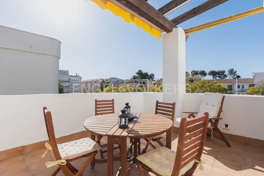 2 chambre Appartement à vendre à Alcala de Xivert avec piscine garage - 189 900 € (Ref: 10144875)