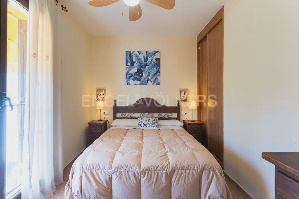 2 chambre Appartement à vendre à Alcala de Xivert avec piscine garage - 189 900 € (Ref: 10144875)