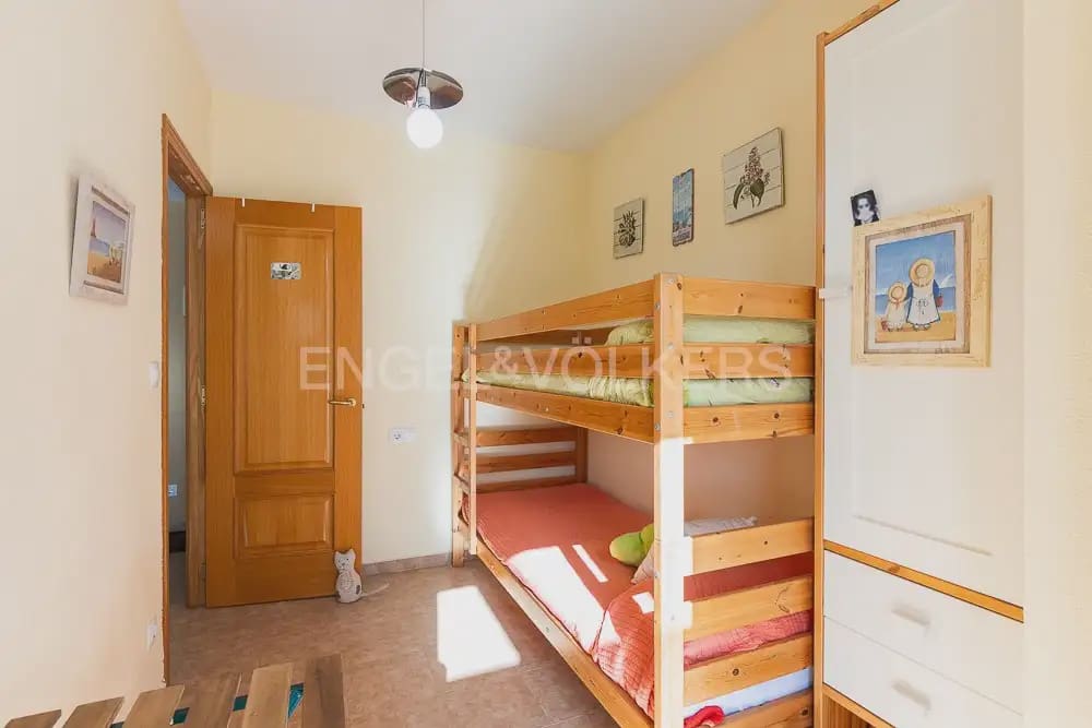2 chambre Appartement à vendre à Alcala de Xivert avec piscine garage - 189 900 € (Ref: 10144875)