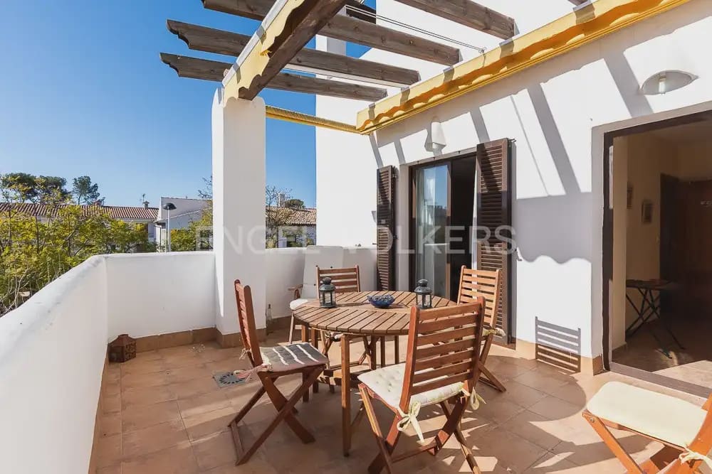 2 chambre Appartement à vendre à Alcala de Xivert avec piscine garage - 189 900 € (Ref: 10144875)