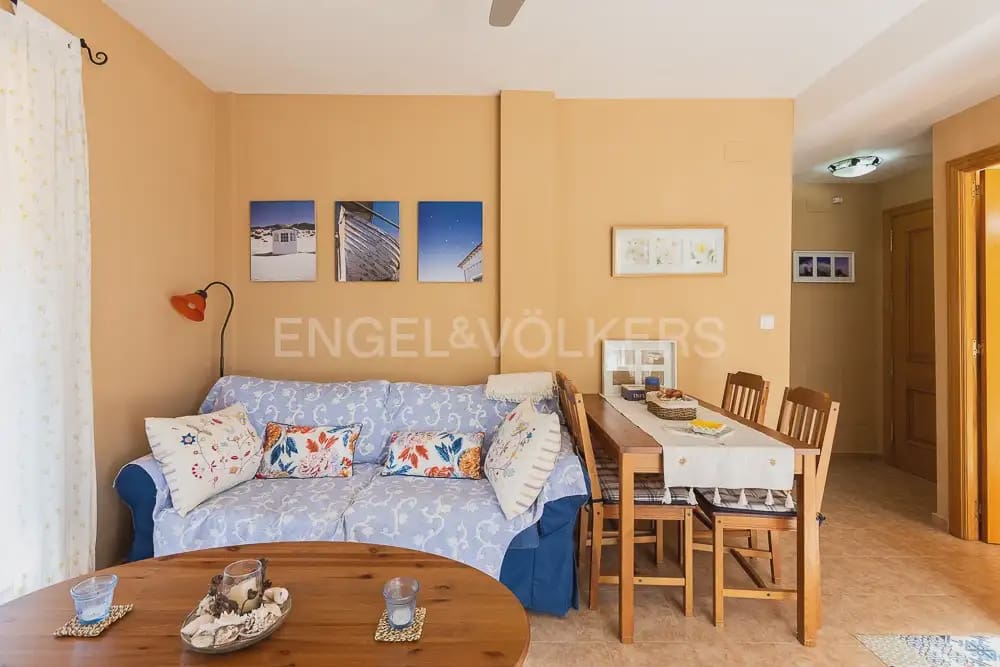 2 chambre Appartement à vendre à Alcala de Xivert avec piscine garage - 189 900 € (Ref: 10144875)