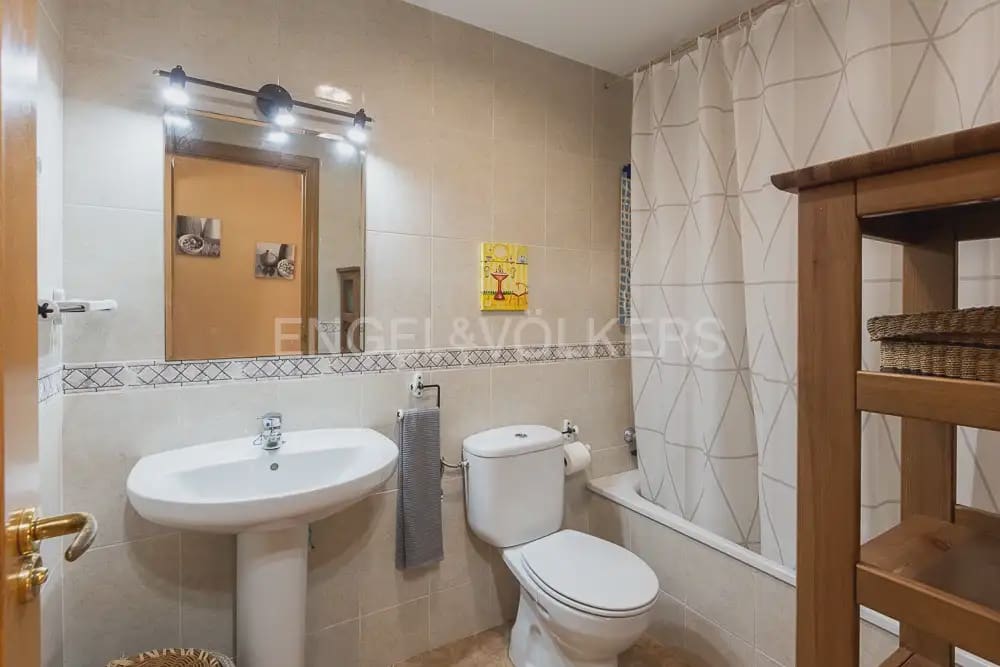 2 chambre Appartement à vendre à Alcala de Xivert avec piscine garage - 189 900 € (Ref: 10144875)