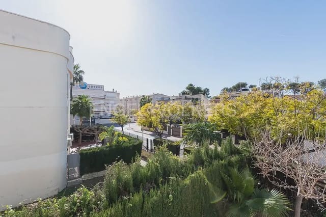 2 chambre Appartement à vendre à Alcossebre, Alcalá de Xivert avec piscine garage - 189 900 € (Ref: 10144875)