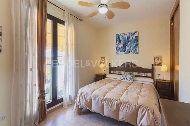 2 chambre Appartement à vendre à Alcossebre, Alcalá de Xivert avec piscine garage - 189 900 € (Ref: 10144875)