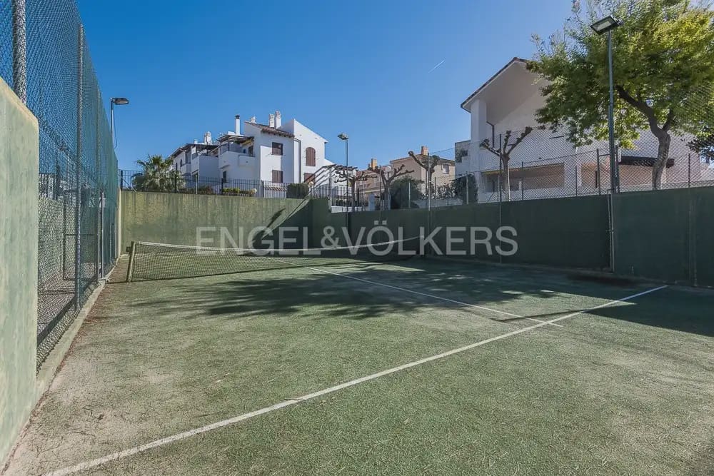 2 chambre Appartement à vendre à Alcala de Xivert avec piscine garage - 189 900 € (Ref: 10144875)