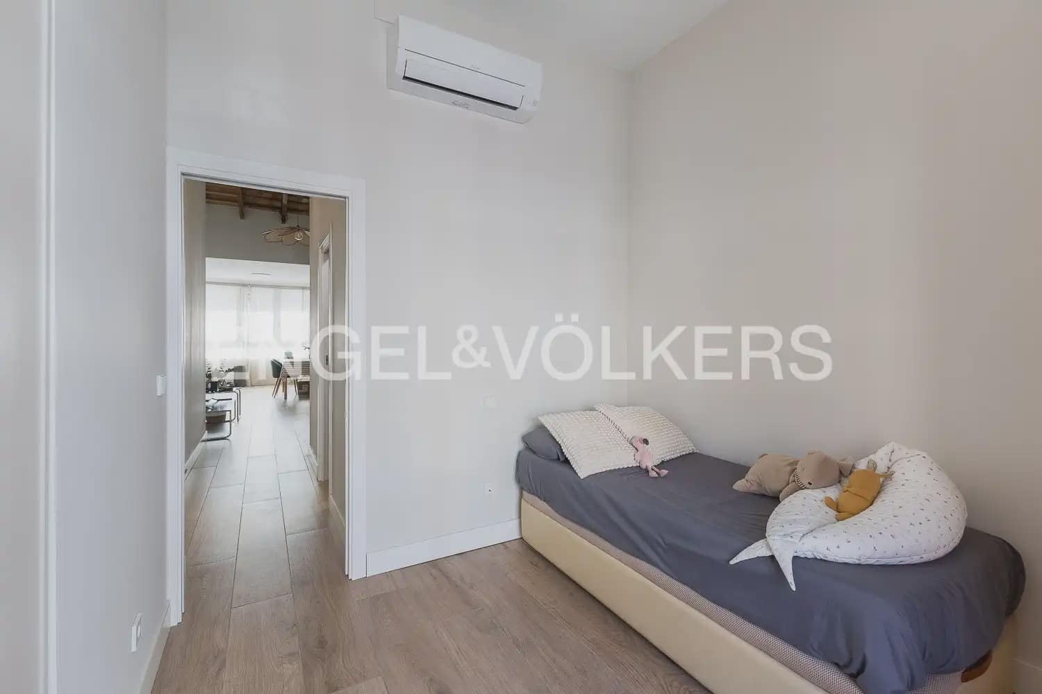 6 soveværelse Byhus til salg i Tavernes Blanques - € 495.000 (Ref: 10144876)