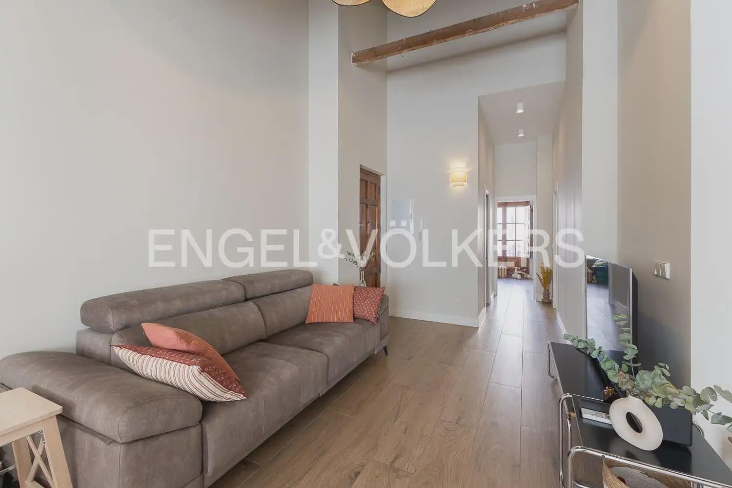 6 soveværelse Byhus til salg i Tavernes Blanques - € 495.000 (Ref: 10144876)