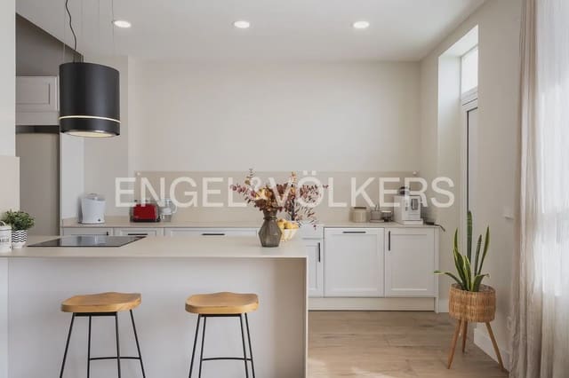 6 soveværelse Byhus til salg i Tavernes Blanques - € 495.000 (Ref: 10144876)