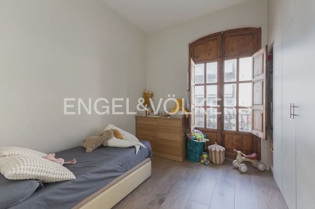 6 soveværelse Byhus til salg i Tavernes Blanques - € 495.000 (Ref: 10144876)